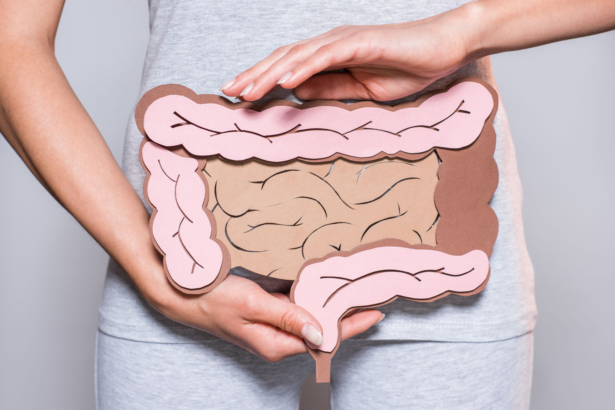 The Diets & Foods That Heal Colon Inflammation -