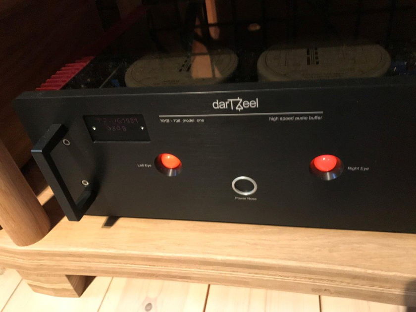darTZeel NHB-108  new
