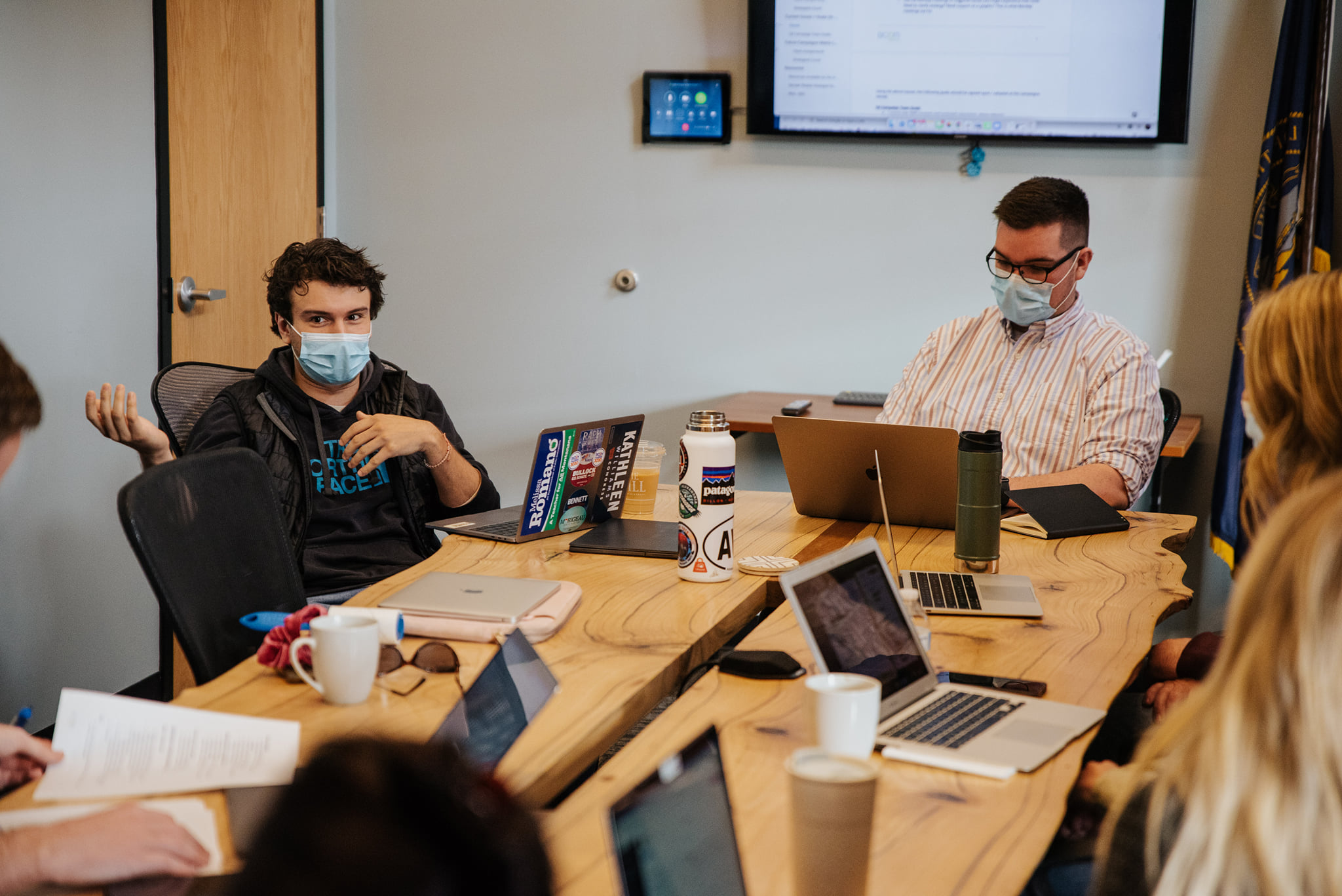 About BCom Solutions