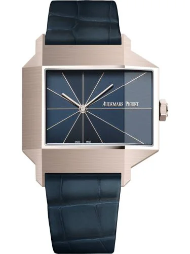(re)Master02 Sand Gold  / Blue