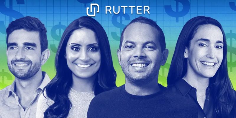 About Rutter