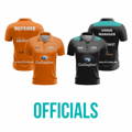 TRL Officials