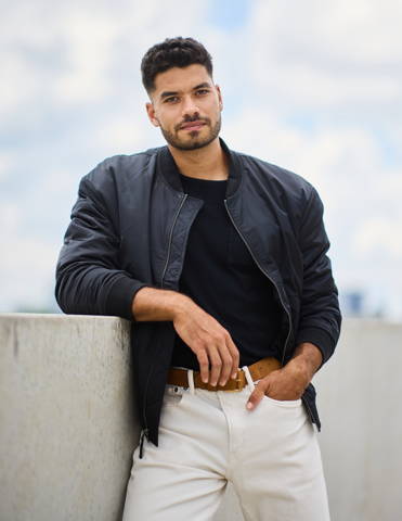 Liam Roos