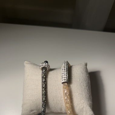 Set mit 2 Armbändern