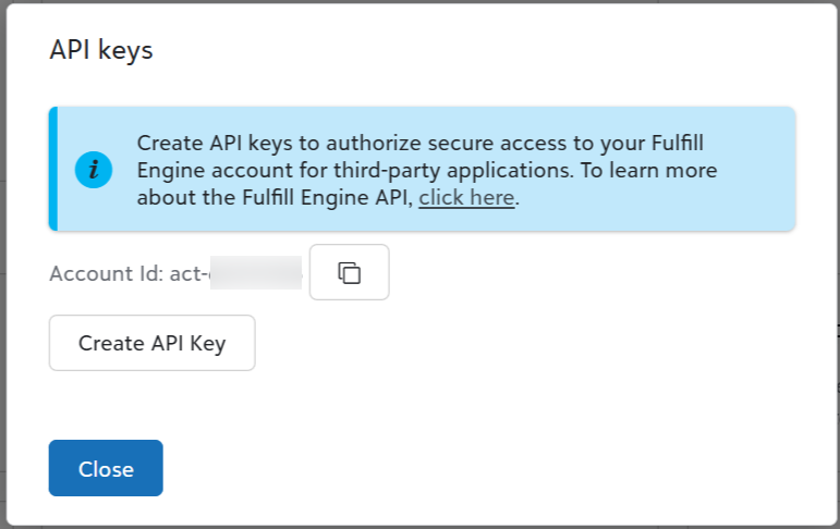 REST Authentication