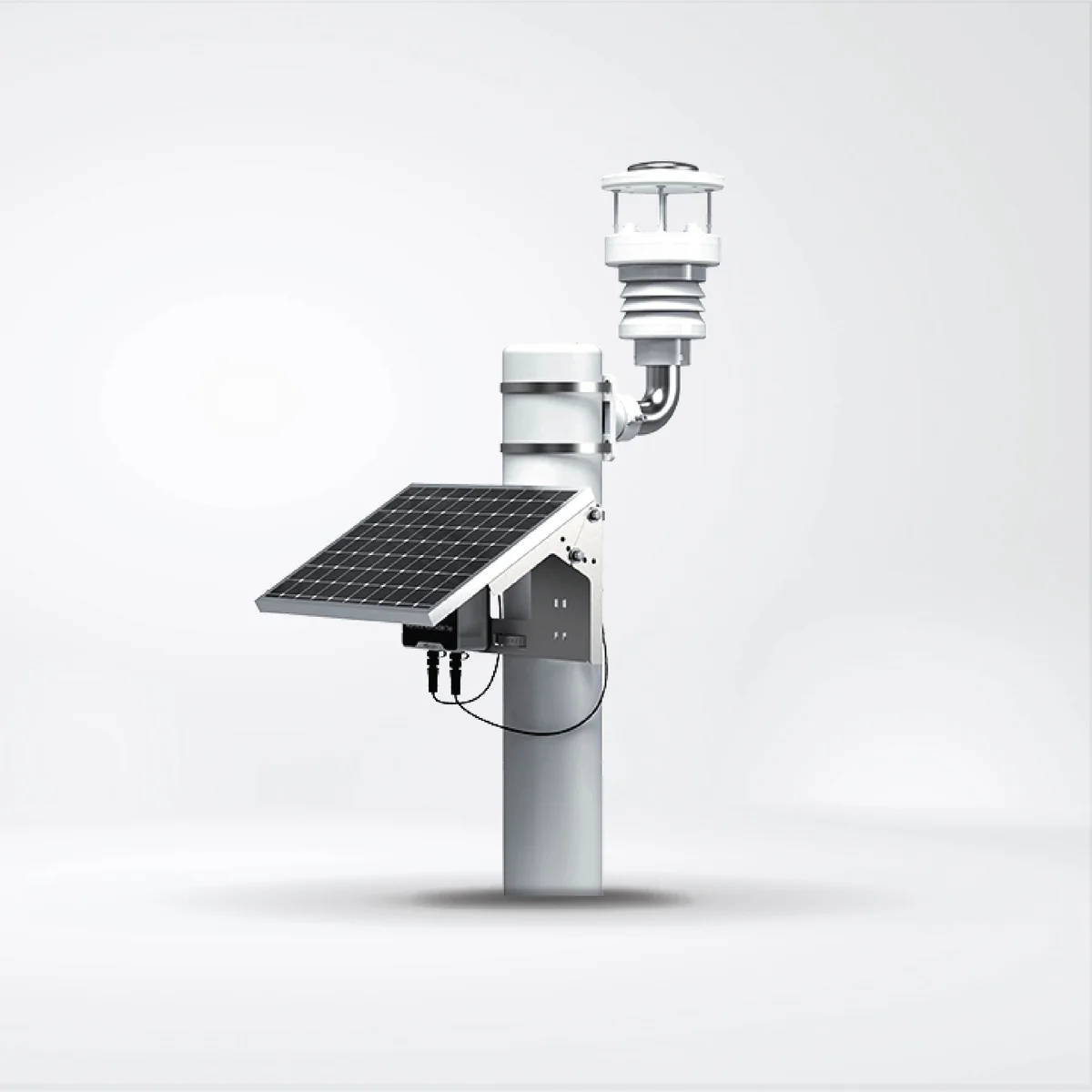 WTS506 – IoT Weather Station