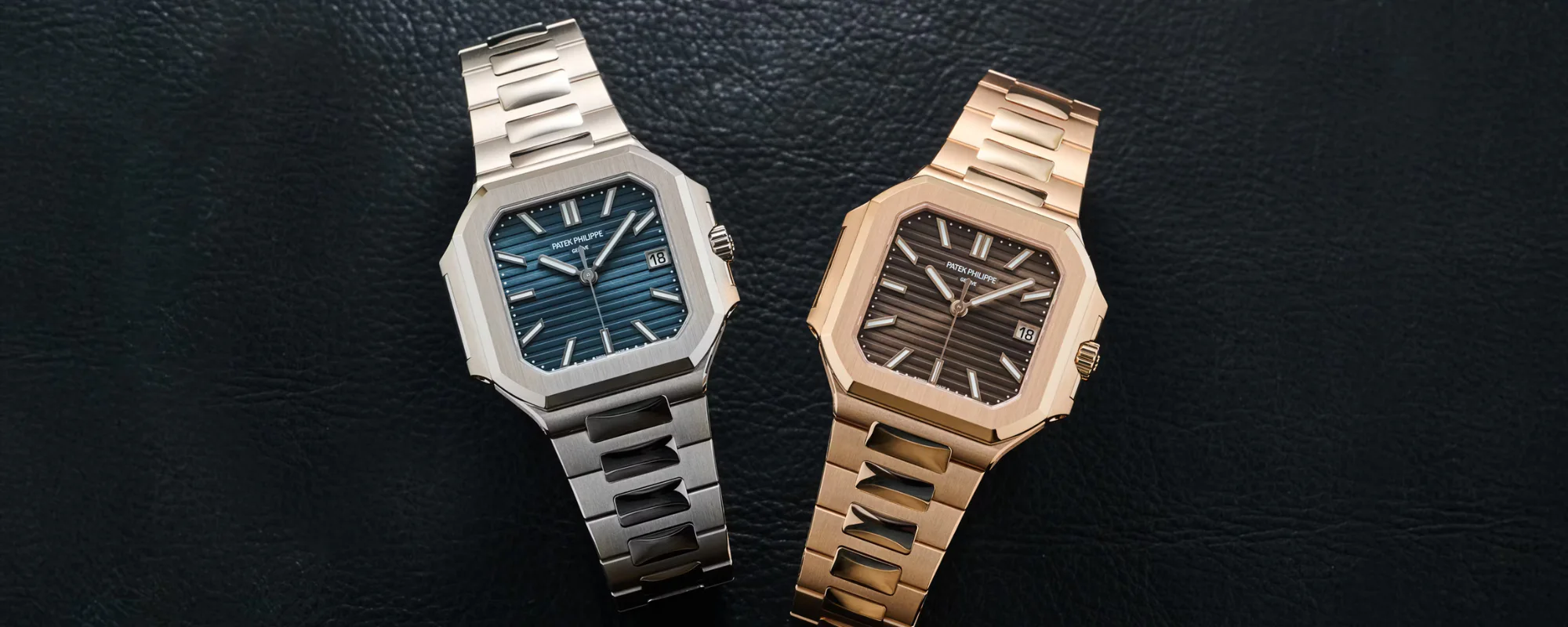 A New Wave Of Controversy: The Patek Philippe Cubitus 40mm | Chrono 10:10
