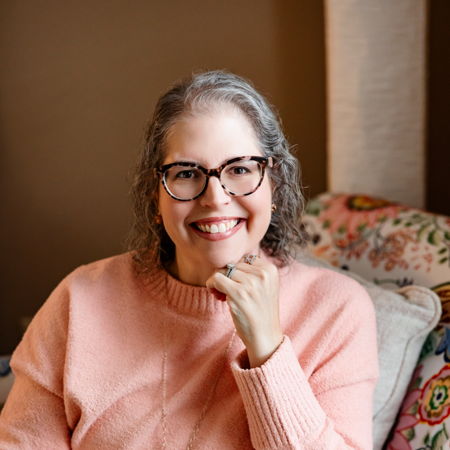 Rebekah J. Lowenstein, LCSW, PMH-C