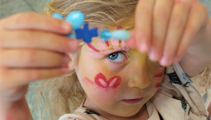 ela eis geburtstag prinzessin