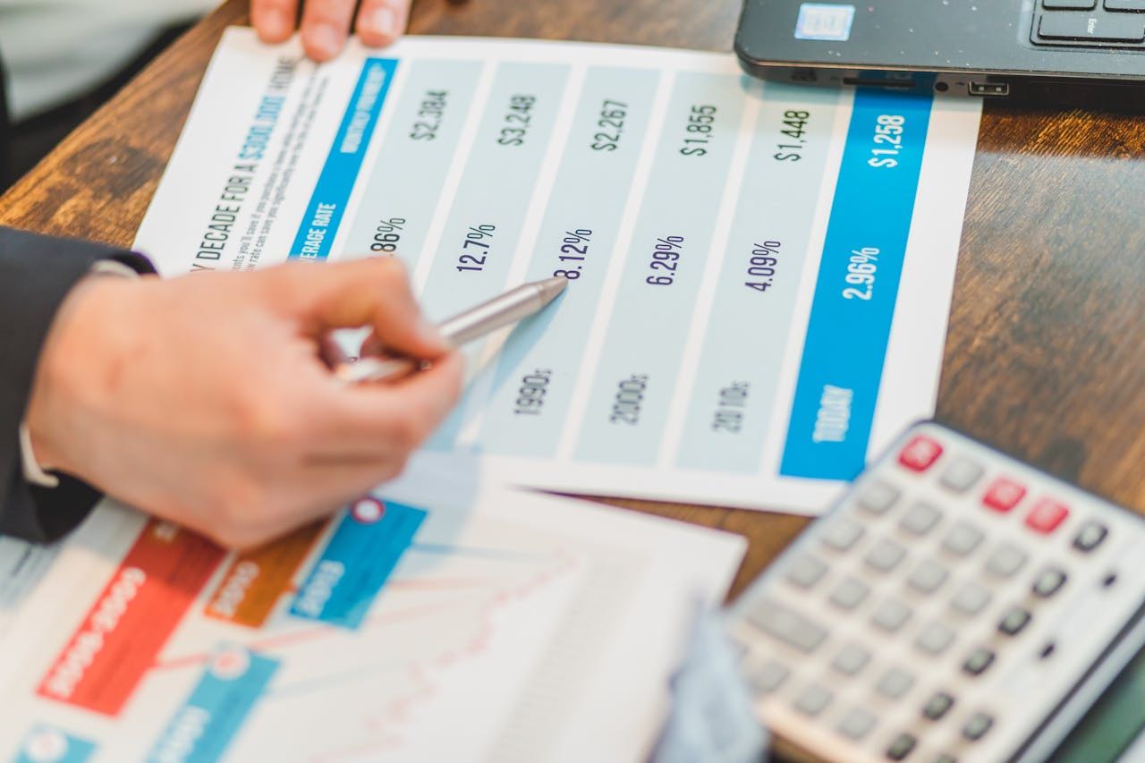 Tax Advisory