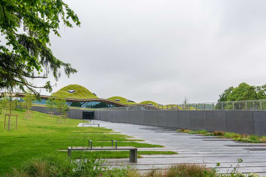 Private Speyside Whisky Distillery Tour from Edinburgh - photo 6