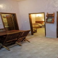 Bungalow Supérieur