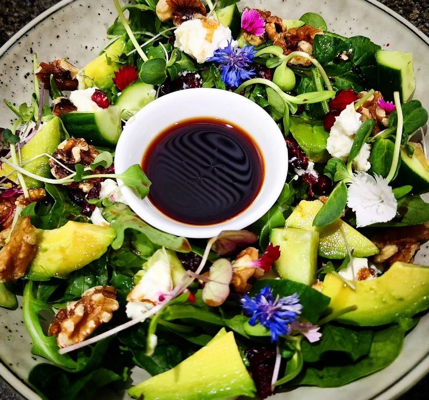 Moorland Cottage Cafe - Voucher - Image 5