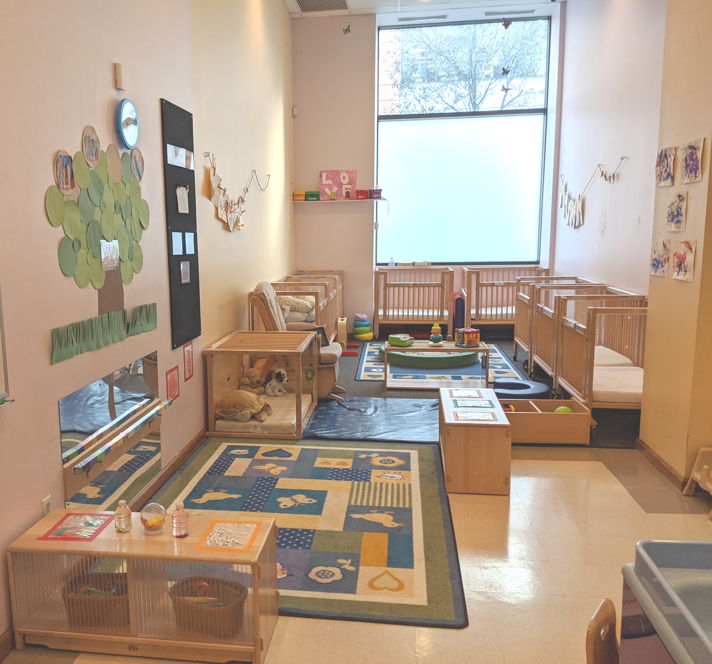 About Bright Horizons at Midtown West, New York, NY