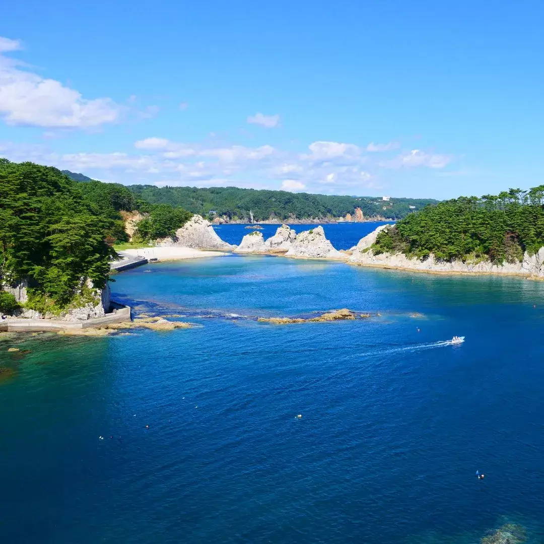 岩手県宮古市