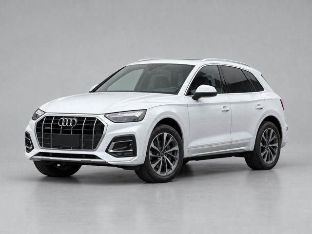 Audi Q5 Advance 2021