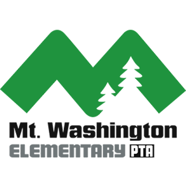 Mt. Washington Elementary PTA