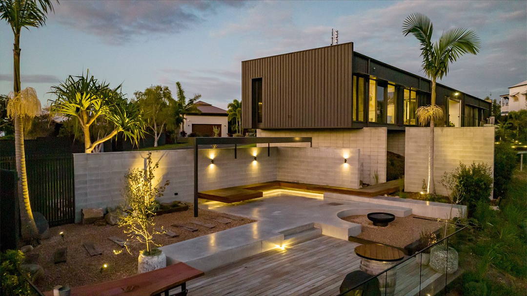 Outdoor Lighting by Havit - Deck Lighting By Havit - Garden Spike Lighting By Havit
