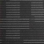 White on Black Arizona flooring colour