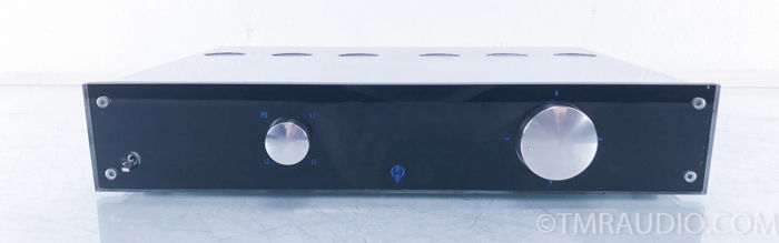 Croft  GC-I Tube Stereo Integrated Amplifier;  (3046)