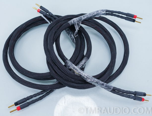 Coincident CST Xtreme Speaker Cables; 2.5 Meter Pair