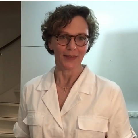 Janet Brandt Semenov