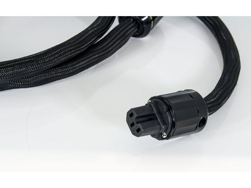 Acoustic Revive AC1.8PA Power Cord 1.8m - BNIB