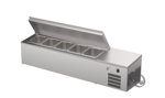 Coolpart PZA 120 GN 1/6 kylränna