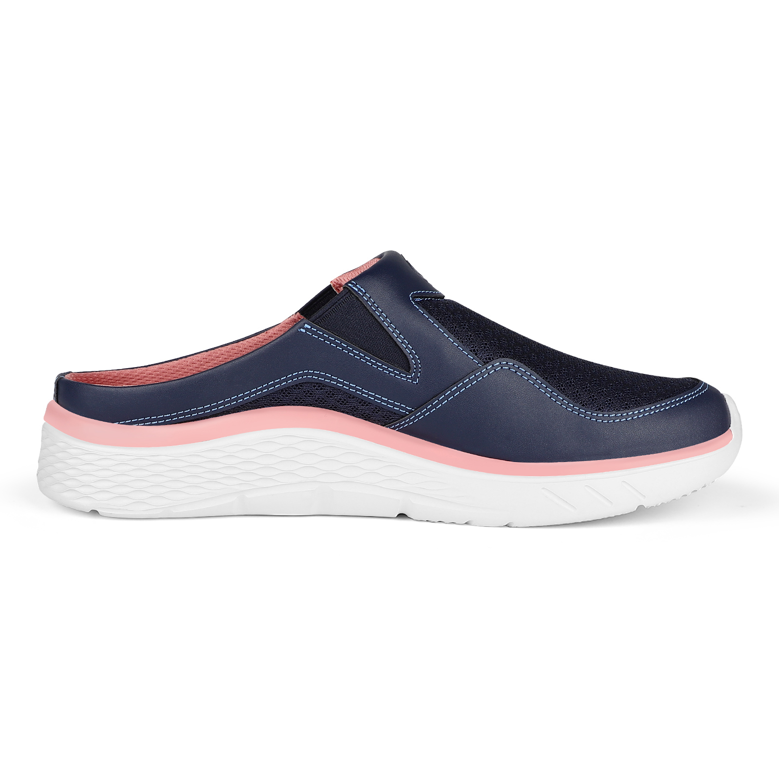 arch support slipper