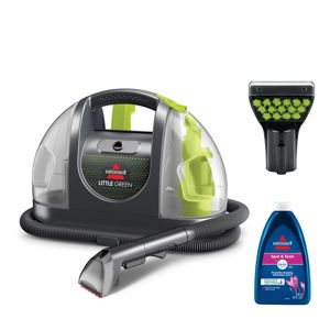 BISSELL Little Green 3369 Portable Carpet Cleaner