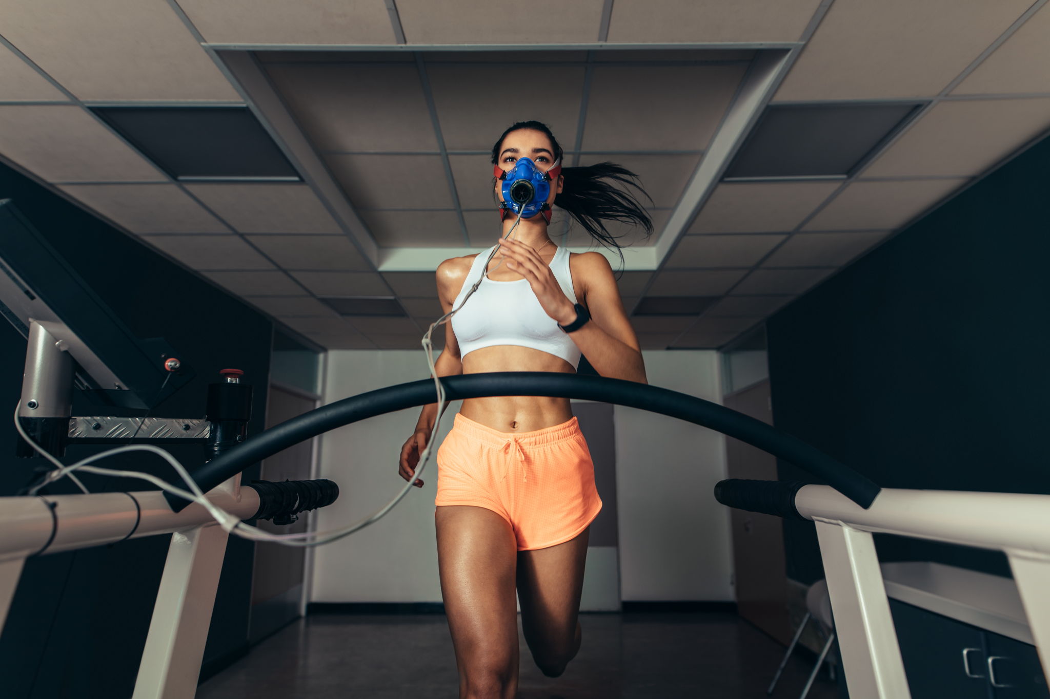 What is VO2 Max, Why Does It Matter, and How Is It Tested? -