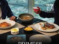 PRIME68 BUSINESS LUNCH image