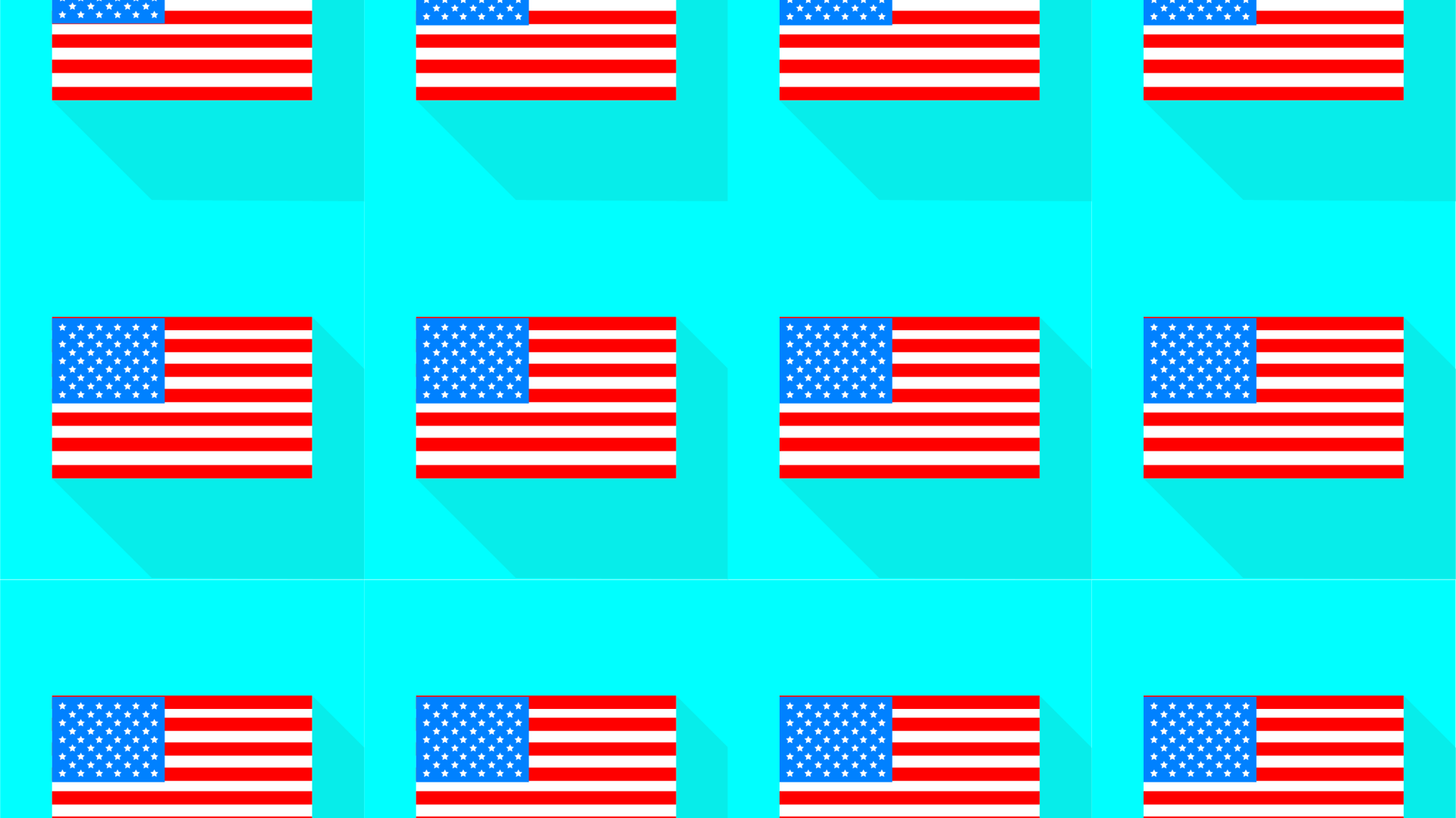 Featured image for 30 Red, White, and Blue Packaging Designs for Independence Day