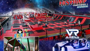 easyjump schwerin