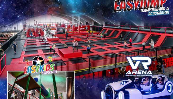 easyjump schwerin