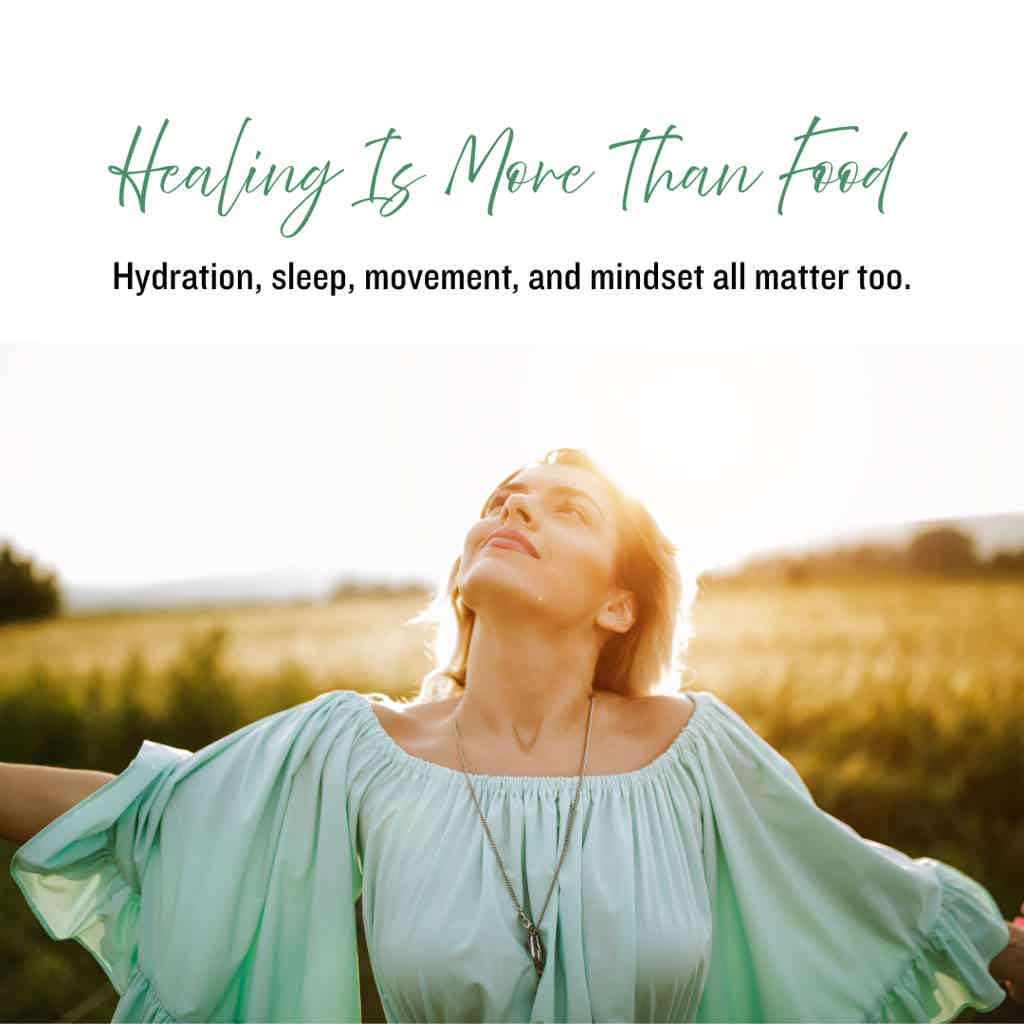 28 Day Hormone Reset