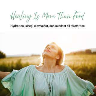 28 Day Hormone Reset image 1