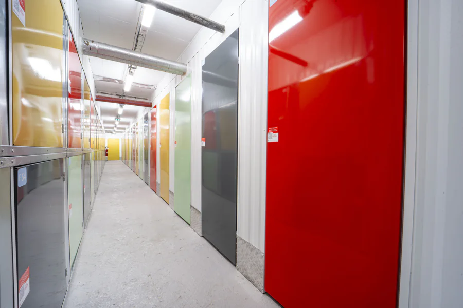 Centre de stockage Costockage Paris Picpus