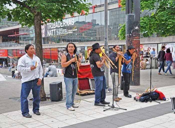 Ретро эффект в программе Adobe Photoshop