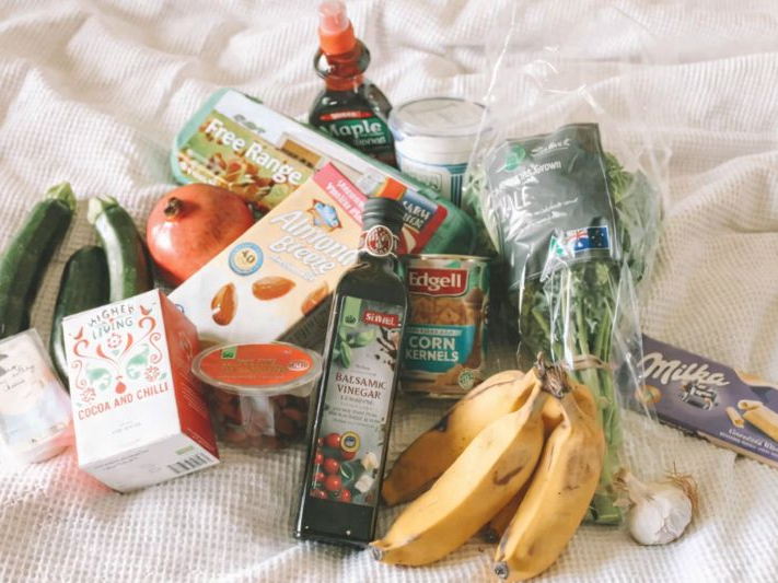 Southern Asian Grocery