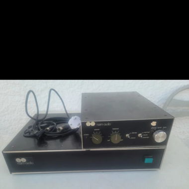 Naim Nac 32 und Nickerchen 160