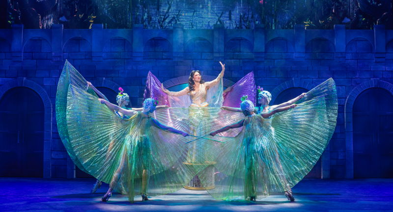 Monty Python's Spamalot