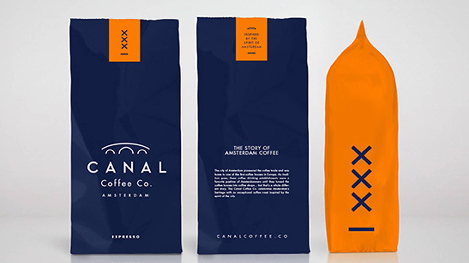 Featured image for CANAL COFFEE CO.