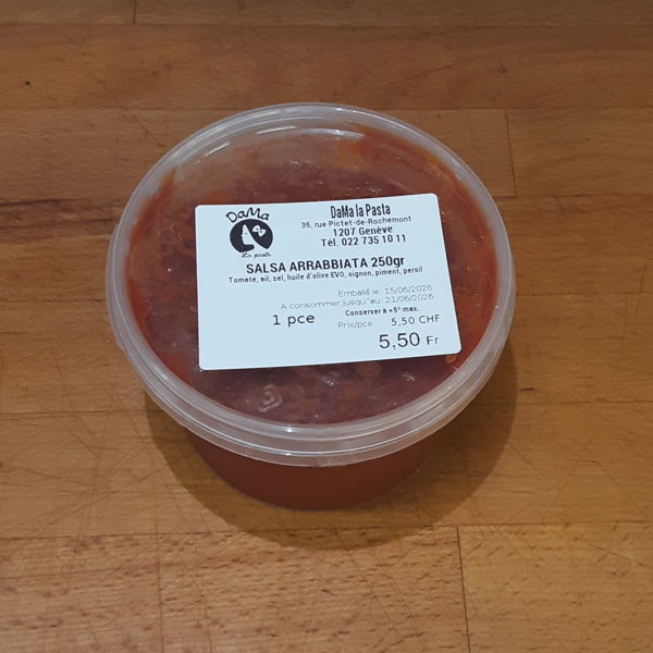 sauce-arrabbiata-maison