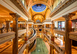 5 Best Las Vegas Shopping Destinations