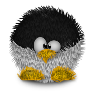 Zyrac Xavier Avatar