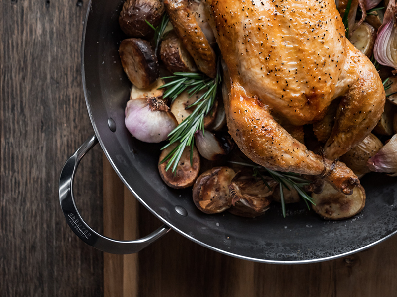 Roasting Pans