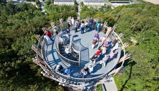 sauerlandpark hemer juebergturm