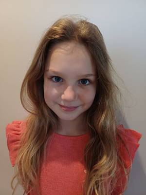 Lina  Van De Walle 