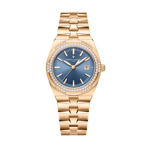 Vacheron Constantin Overseas 1225V/200R-H015